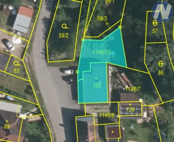 Prodej rodinného domu, Bošice, 135 m2