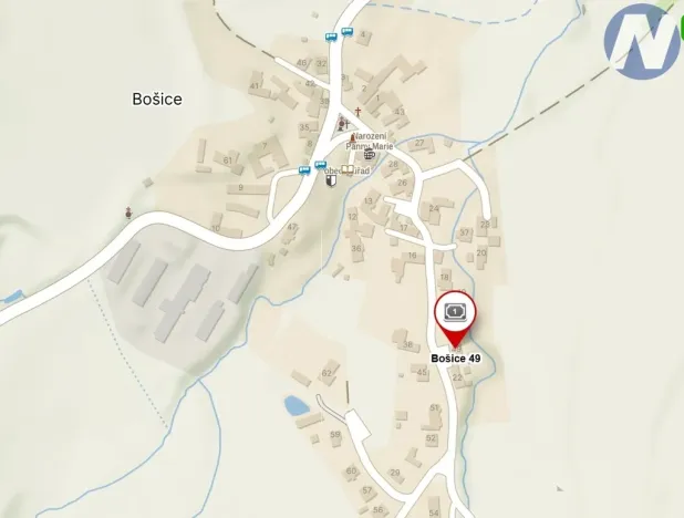 Prodej rodinného domu, Bošice, 135 m2