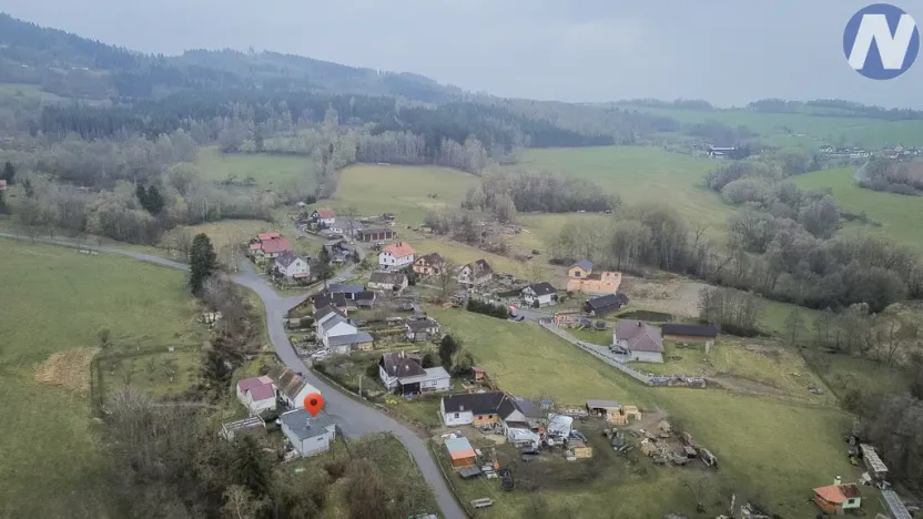 Prodej rodinného domu, Bošice, 99 m2