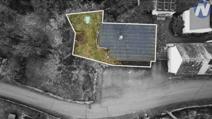 Prodej rodinného domu, Bošice, 99 m2