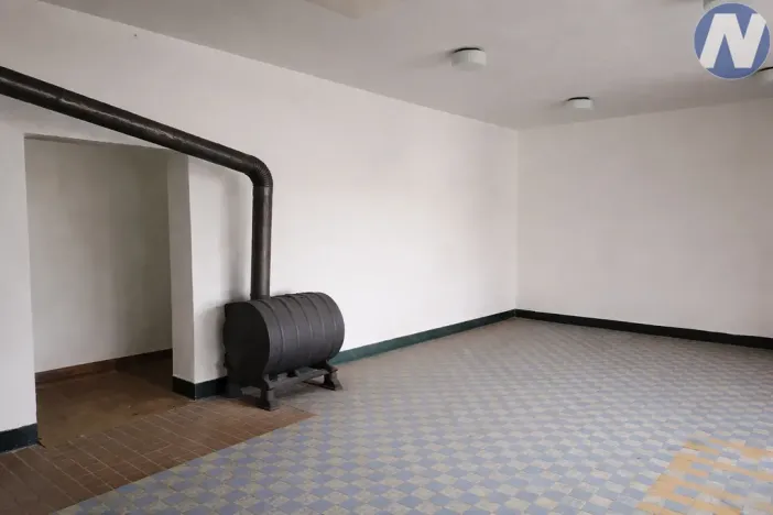 Prodej rodinného domu, Bošice, 99 m2