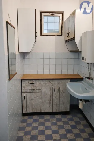 Prodej rodinného domu, Bošice, 99 m2