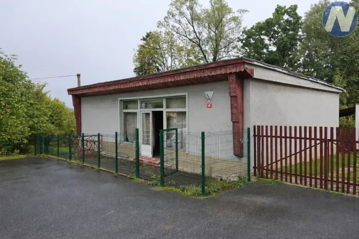 Prodej rodinného domu, Bošice, 99 m2
