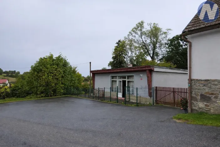 Prodej rodinného domu, Bošice, 99 m2