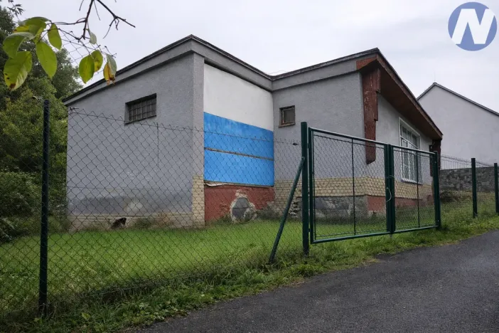 Prodej rodinného domu, Bošice, 99 m2