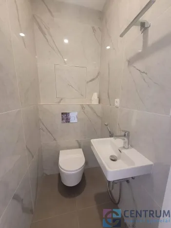 Pronájem bytu 2+kk, Liberec - Liberec V-Kristiánov, 8. března, 60 m2