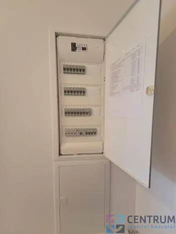 Pronájem bytu 2+kk, Liberec - Liberec V-Kristiánov, 8. března, 60 m2