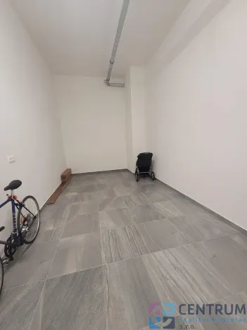 Pronájem bytu 2+kk, Liberec - Liberec V-Kristiánov, 8. března, 60 m2