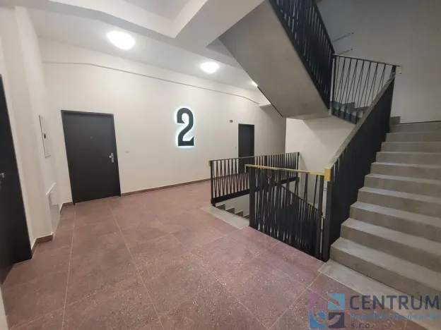 Pronájem bytu 2+kk, Liberec - Liberec V-Kristiánov, 8. března, 60 m2