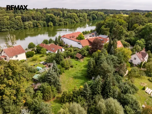 Prodej pozemku pro bydlení, Kamenice, 2699 m2