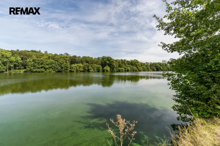 Prodej pozemku pro bydlení, Kamenice, 2699 m2