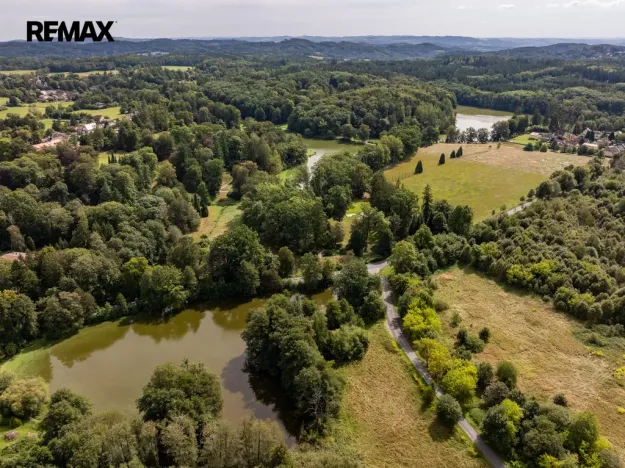 Prodej pozemku pro bydlení, Kamenice, 2699 m2