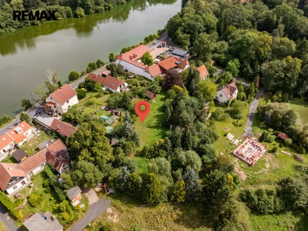 Prodej pozemku pro bydlení, Kamenice, 2699 m2