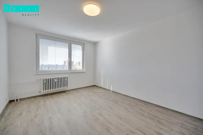 Pronájem bytu 2+1, Olomouc - Povel, kpt. Jaroše, 55 m2