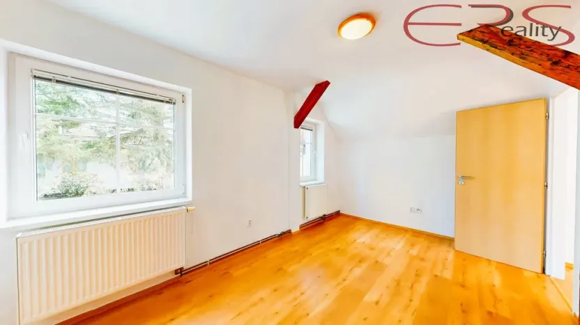 Pronájem bytu 3+kk, Liberec, Slovanská, 88 m2