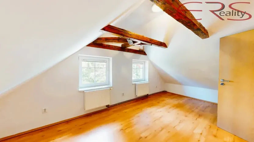 Pronájem bytu 3+kk, Liberec, Slovanská, 88 m2