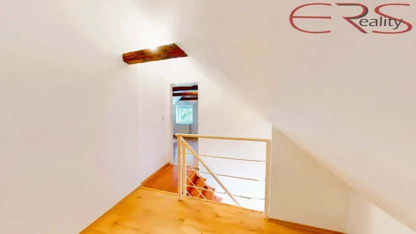 Pronájem bytu 3+kk, Liberec, Slovanská, 88 m2