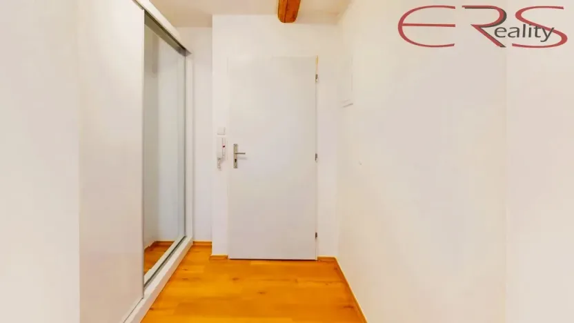 Pronájem bytu 3+kk, Liberec, Slovanská, 88 m2