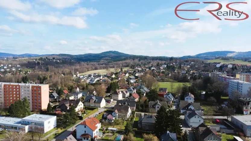 Pronájem bytu 3+kk, Liberec, Slovanská, 88 m2