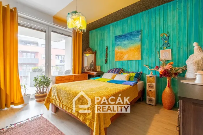 Prodej bytu 2+kk, Olomouc, Aloise Rašína, 59 m2