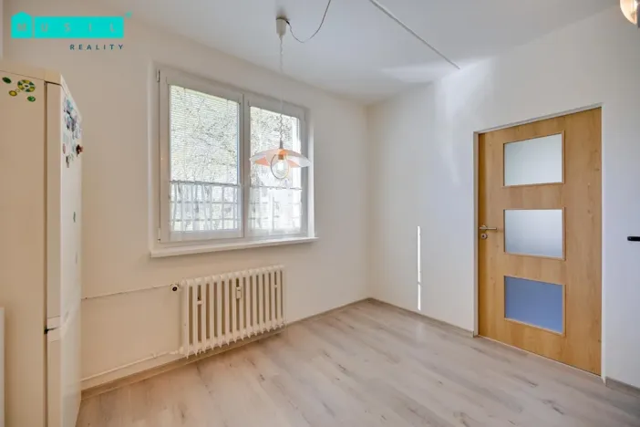 Pronájem bytu 3+1, Olomouc - Nová Ulice, Pionýrská, 60 m2