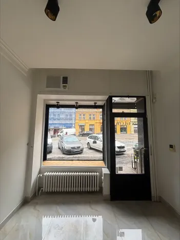 Pronájem obchodního prostoru, Praha - Žižkov, Seifertova, 50 m2