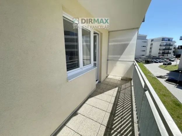 Pronájem bytu 1+kk, Plzeň - Jižní Předměstí, Goldscheiderova, 39 m2