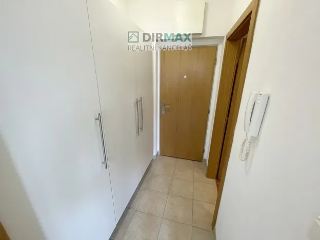 Pronájem bytu 1+kk, Plzeň - Jižní Předměstí, Goldscheiderova, 39 m2