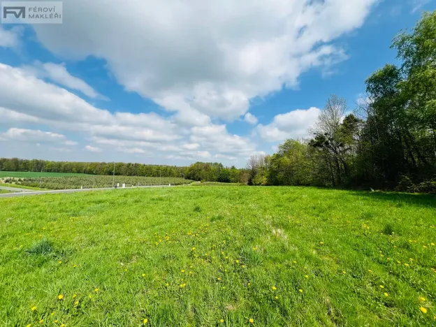 Prodej pozemku pro bydlení, Frýdek-Místek, 1090 m2