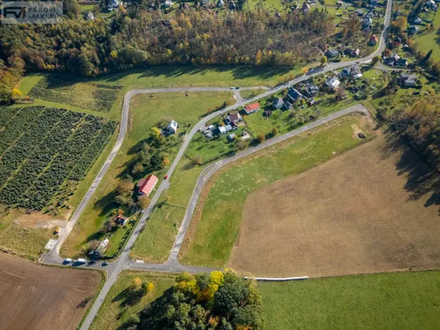 Prodej pozemku pro bydlení, Frýdek-Místek, 1090 m2