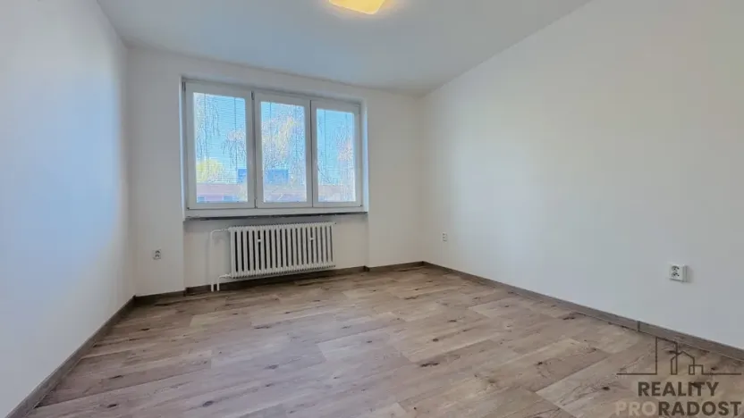 Pronájem bytu 3+1, Hodonín, třída Bří Čapků, 85 m2