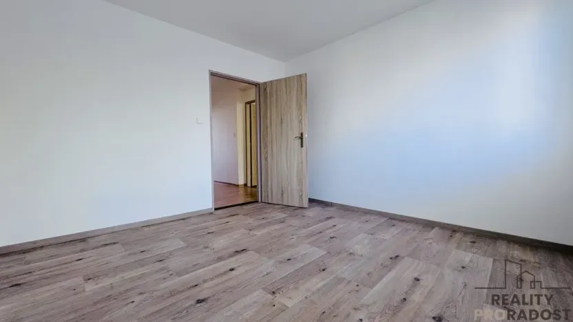 Pronájem bytu 3+1, Hodonín, třída Bří Čapků, 85 m2