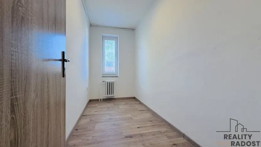 Pronájem bytu 3+1, Hodonín, třída Bří Čapků, 85 m2