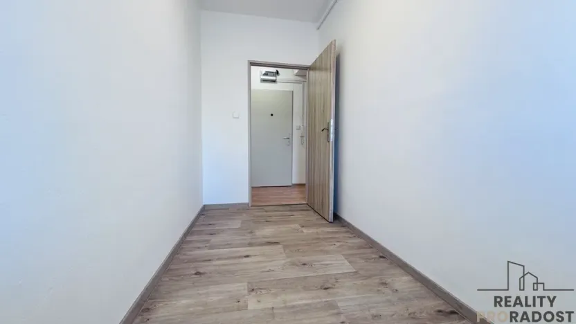 Pronájem bytu 3+1, Hodonín, třída Bří Čapků, 85 m2