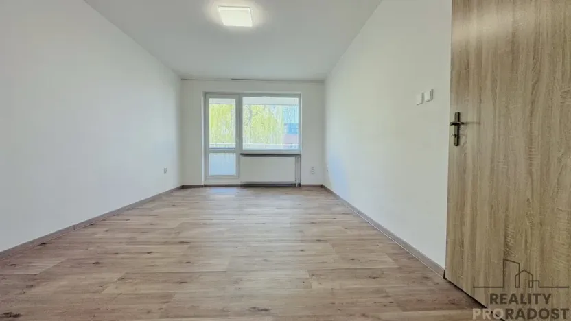 Pronájem bytu 3+1, Hodonín, třída Bří Čapků, 85 m2