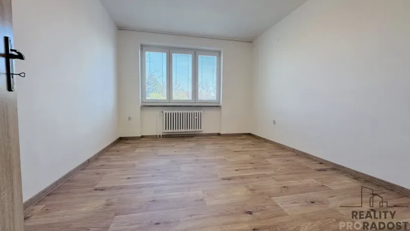 Pronájem bytu 3+1, Hodonín, třída Bří Čapků, 85 m2