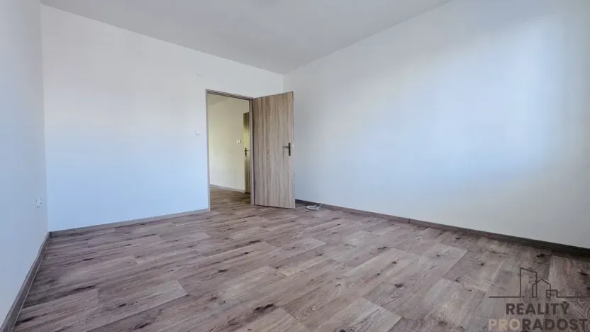 Pronájem bytu 3+1, Hodonín, třída Bří Čapků, 85 m2