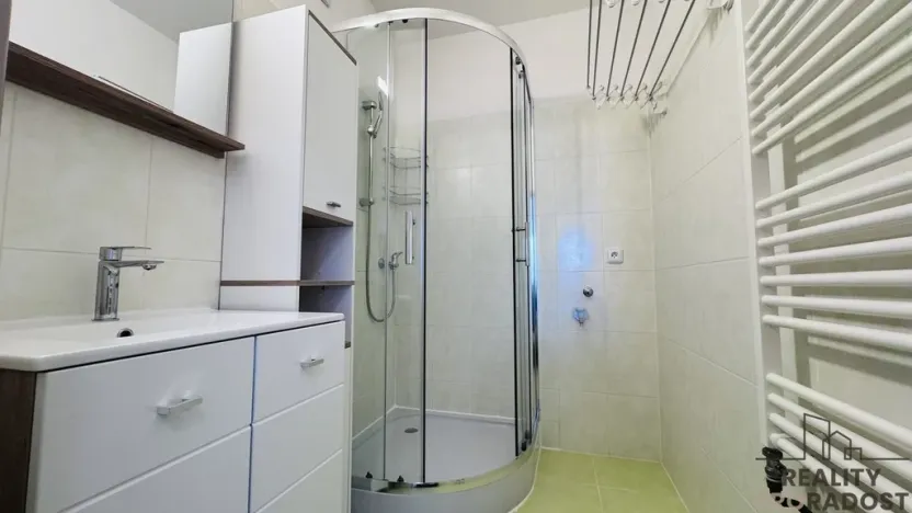 Pronájem bytu 3+1, Hodonín, třída Bří Čapků, 85 m2