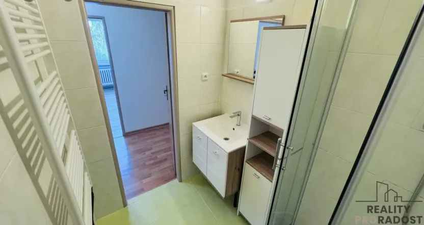 Pronájem bytu 3+1, Hodonín, třída Bří Čapků, 85 m2