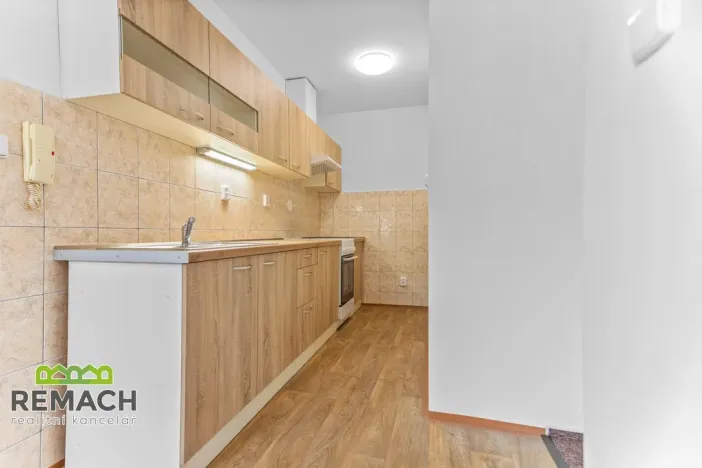 Pronájem bytu 2+kk, Náchod, Riegrova, 55 m2