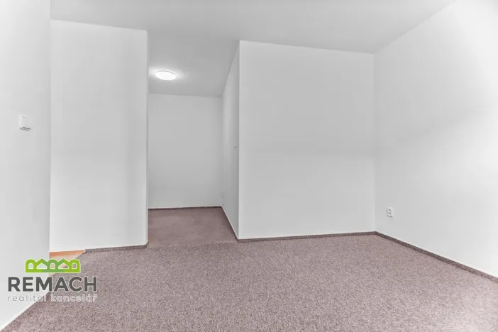 Pronájem bytu 2+kk, Náchod, Riegrova, 55 m2