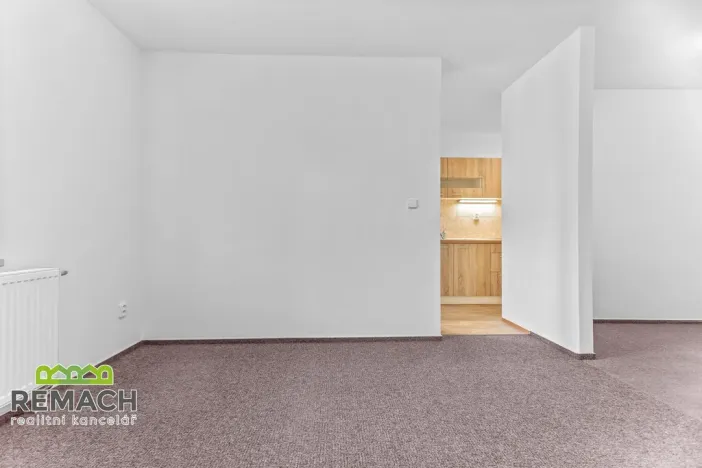 Pronájem bytu 2+kk, Náchod, Riegrova, 55 m2