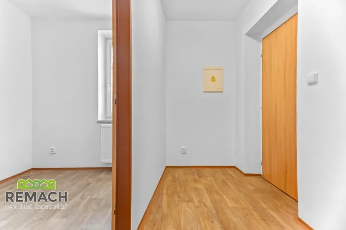 Pronájem bytu 2+kk, Náchod, Riegrova, 55 m2