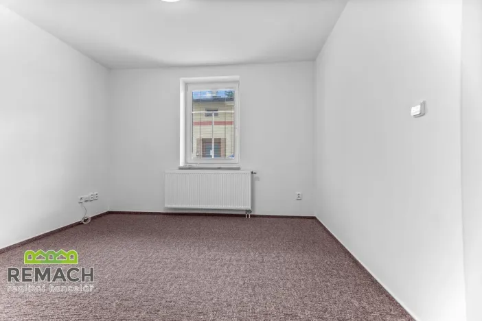 Pronájem bytu 2+kk, Náchod, Riegrova, 55 m2