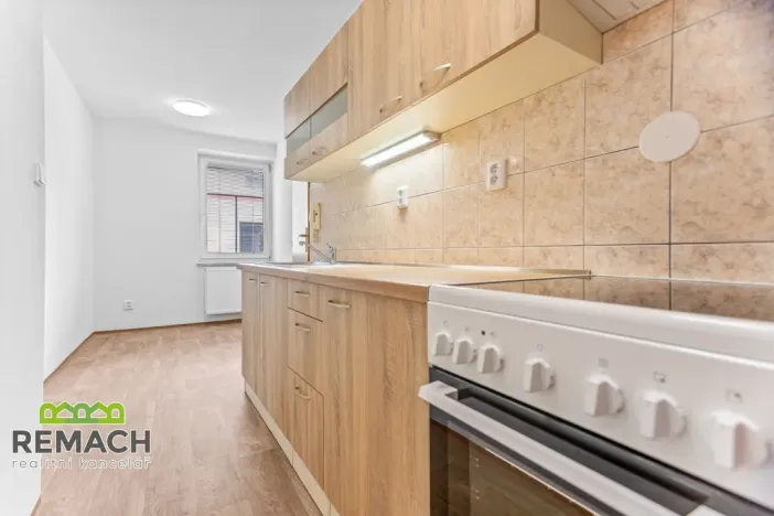 Pronájem bytu 2+kk, Náchod, Riegrova, 55 m2