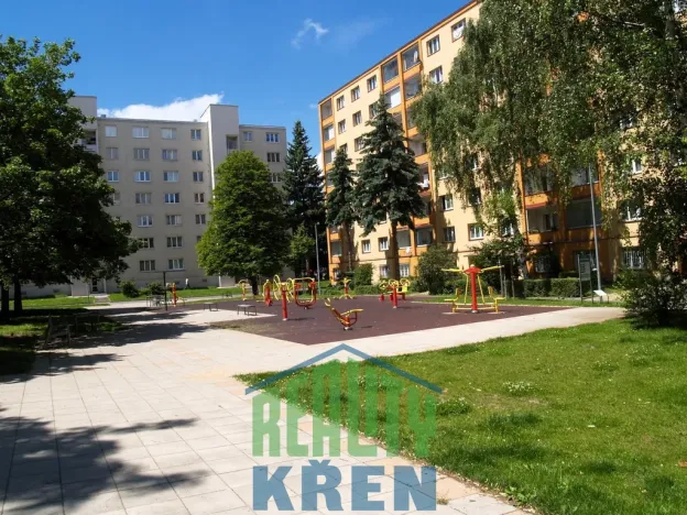 Prodej bytu 2+1, Praha - Vokovice, Evropská, 53 m2