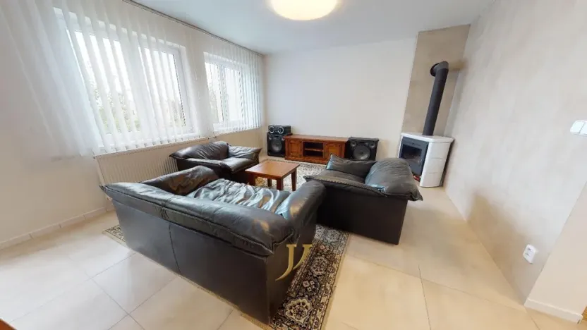 Pronájem rodinného domu, Tovéř, 150 m2