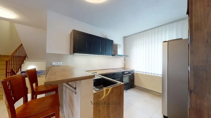 Pronájem rodinného domu, Tovéř, 150 m2