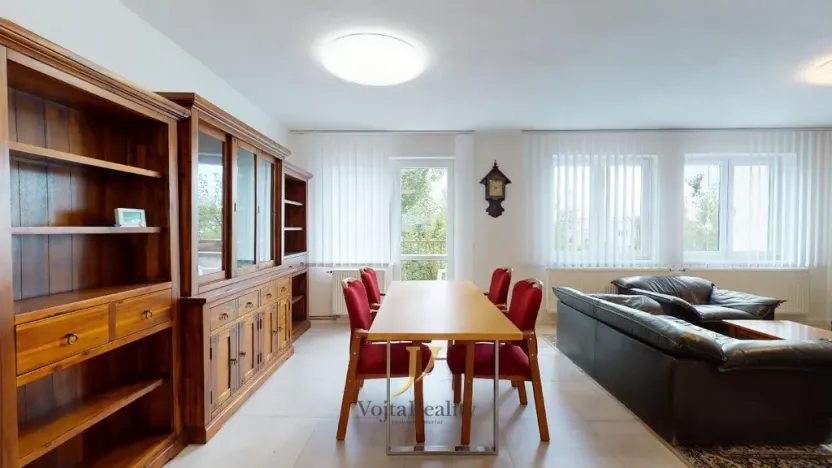 Pronájem rodinného domu, Tovéř, 150 m2