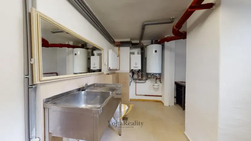 Pronájem rodinného domu, Tovéř, 150 m2